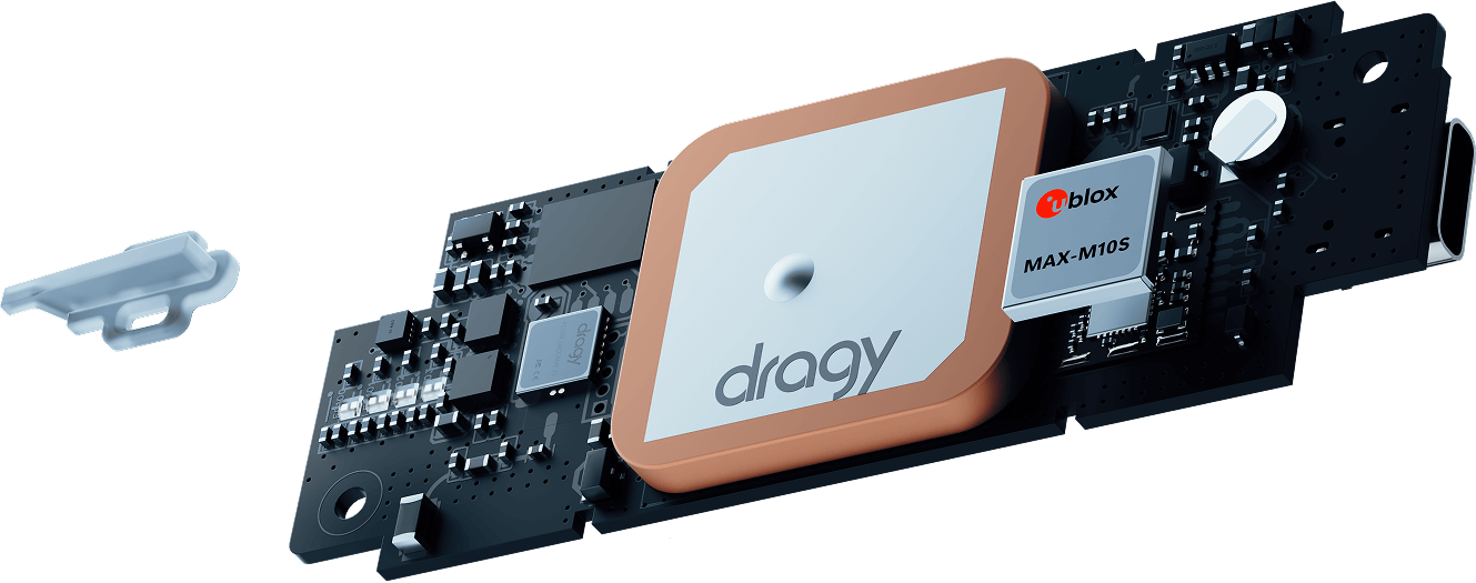 dragy Pro